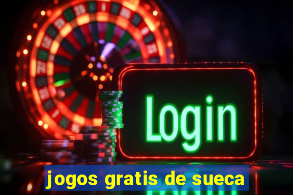 jogos gratis de sueca